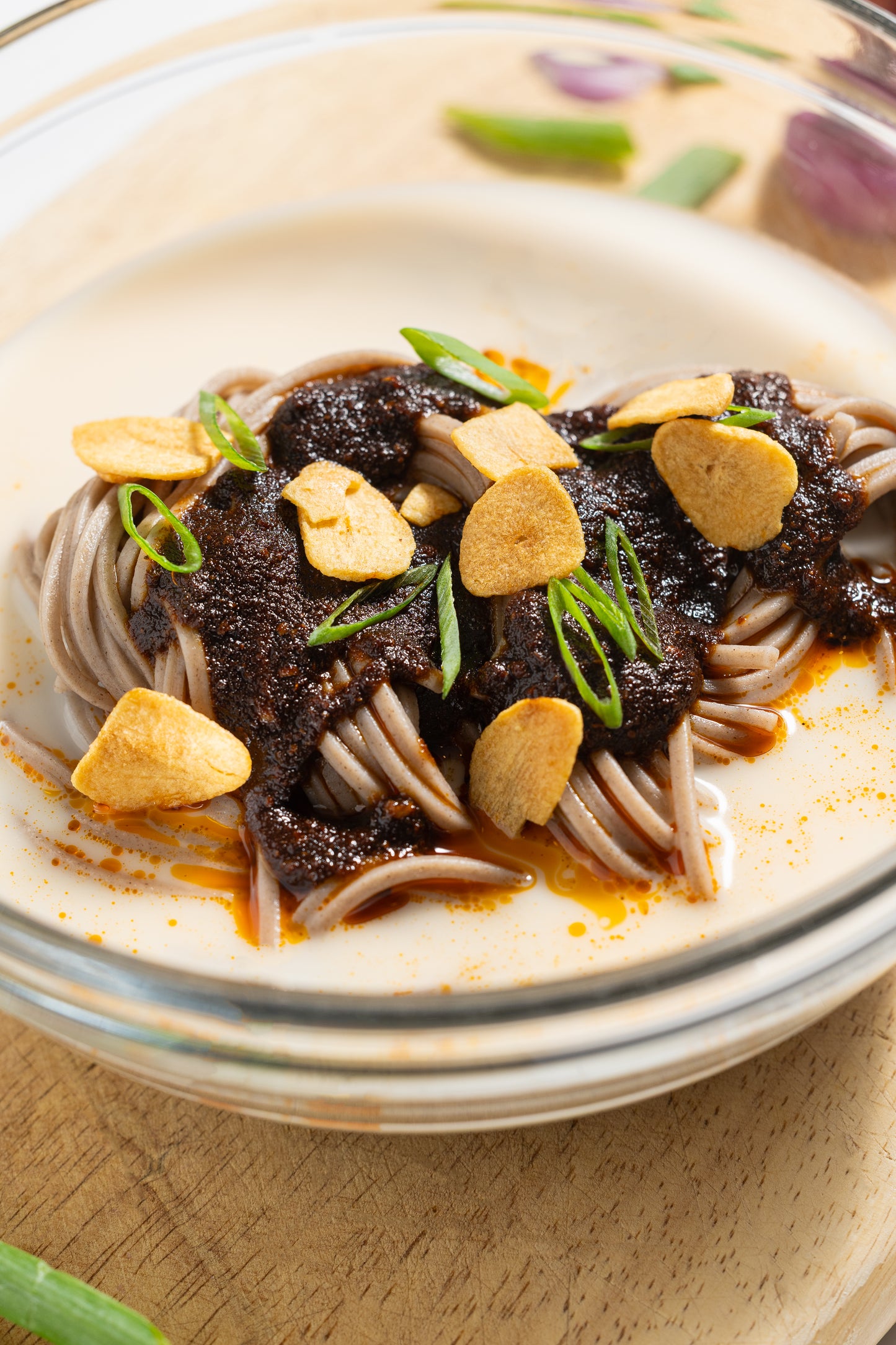 Mala Chili Oil