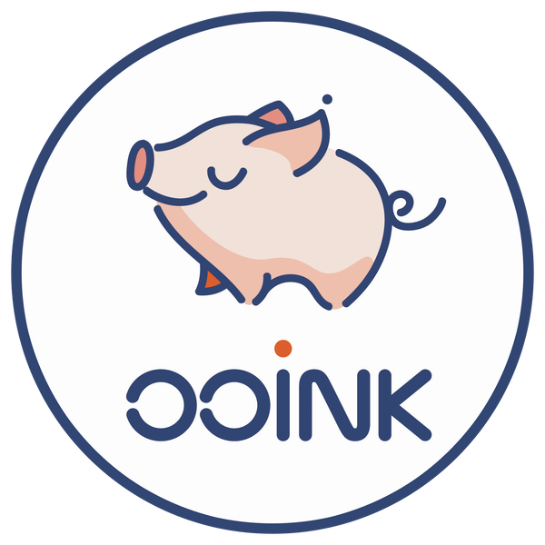 Ooink