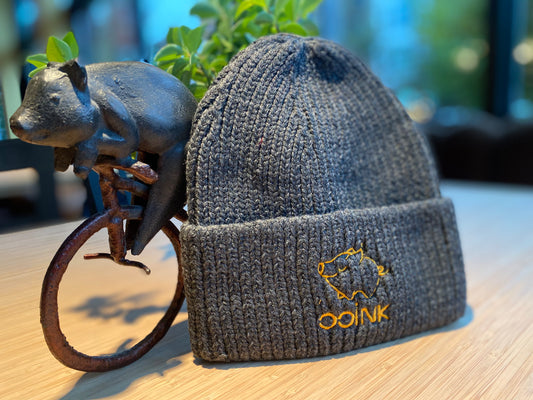 Ooink Beanie