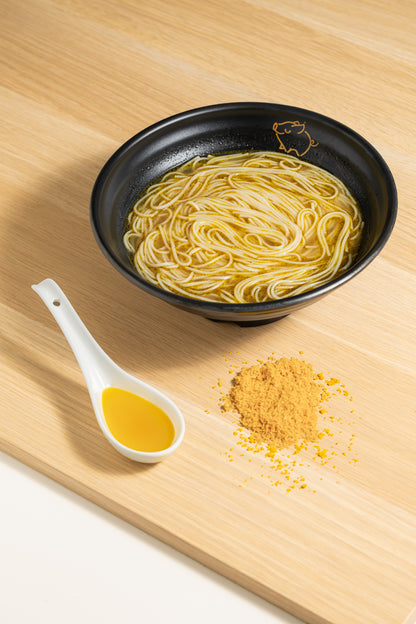 Shoyu ramen kit- Chicken based
